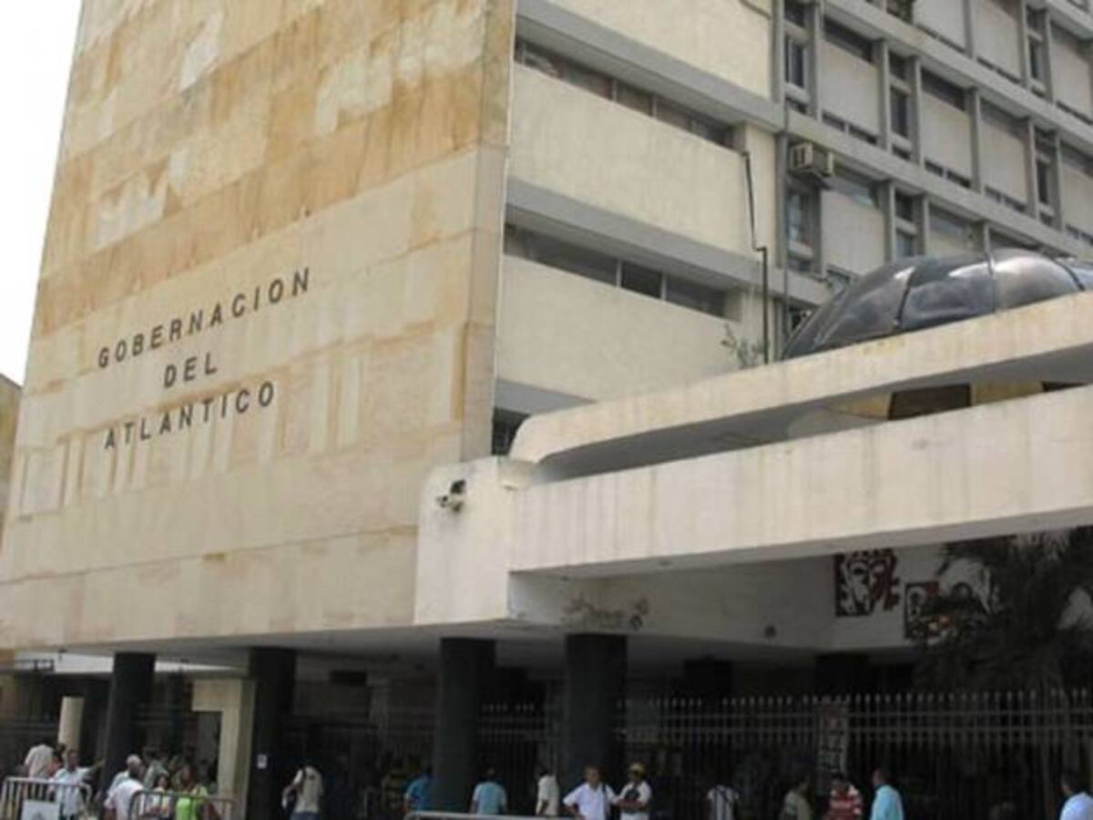 Hospitales en el Atlántico, abocados al cierre