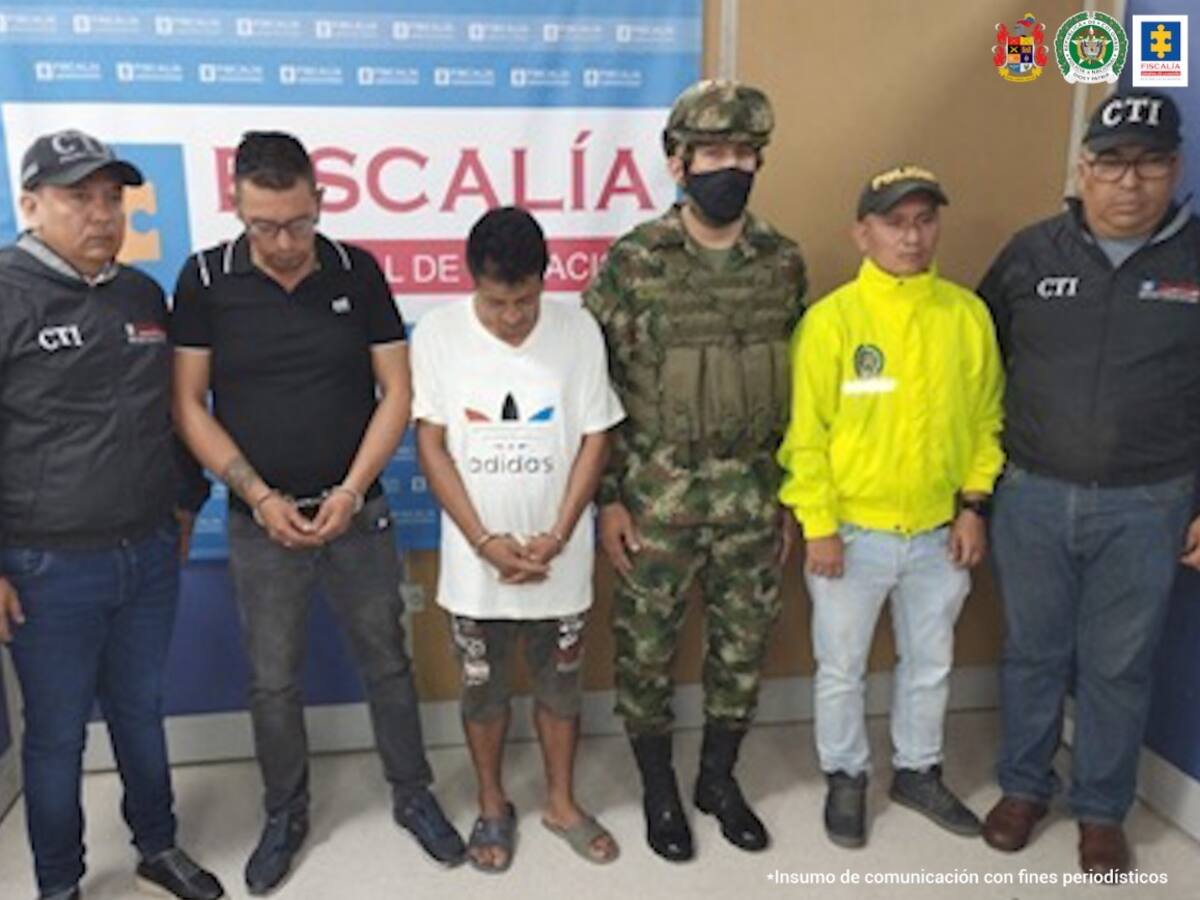 Caen los ‘Reclutadores’ que engañan con supuestas incorporaciones al Ejército