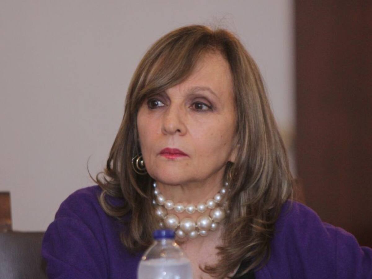 Presidente de Cámara posesionará este miércoles a Ángela María Robledo