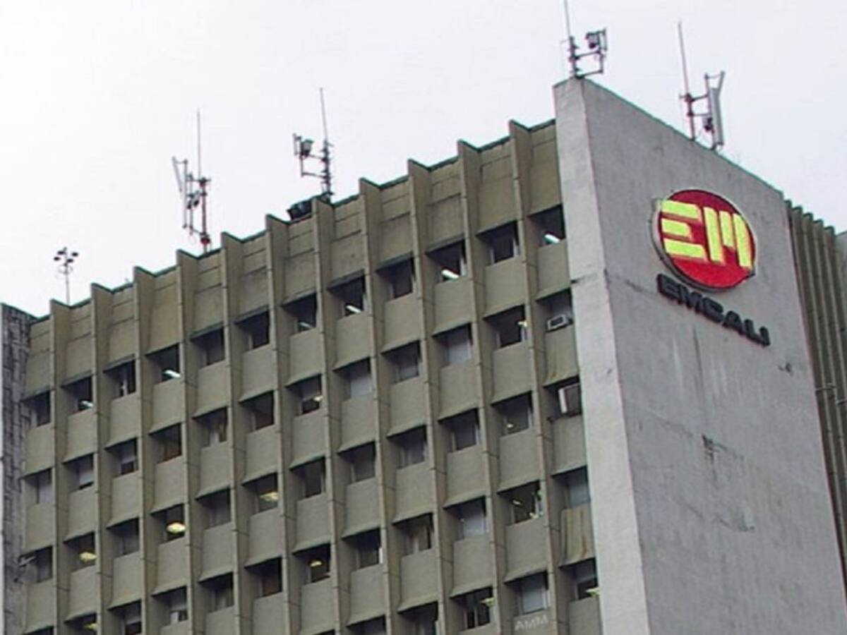 Emcali en Plan de Contingencia para mantener atención al ciudadano