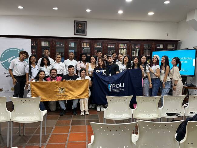 Universidad de Cartagena