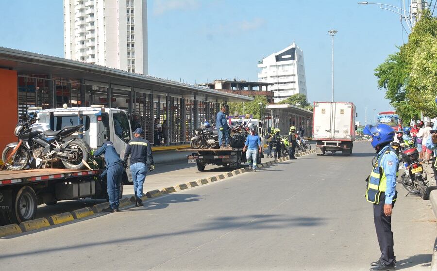Alcaldía de Cartagena