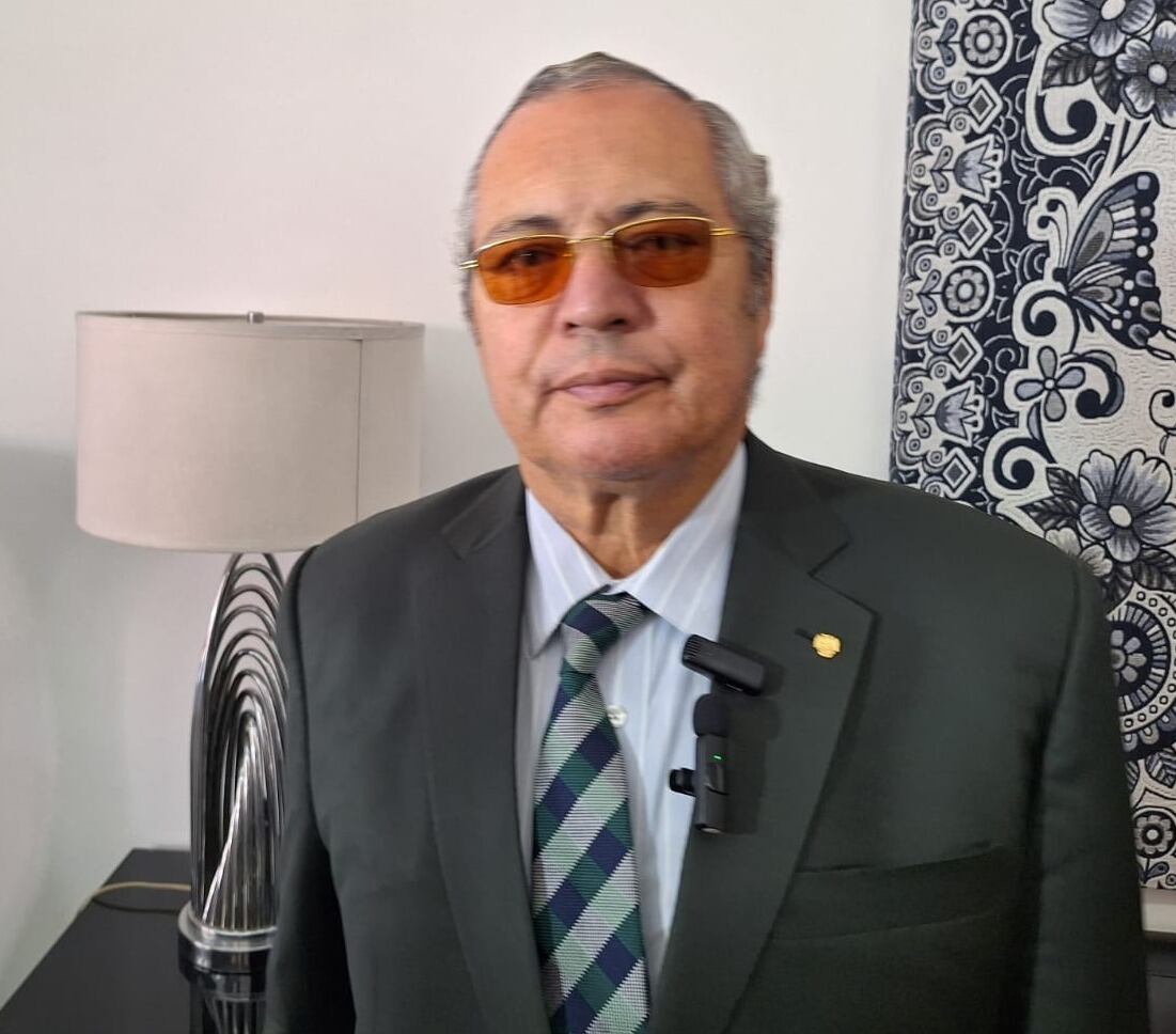 Iván Name. Foto: Cortesía