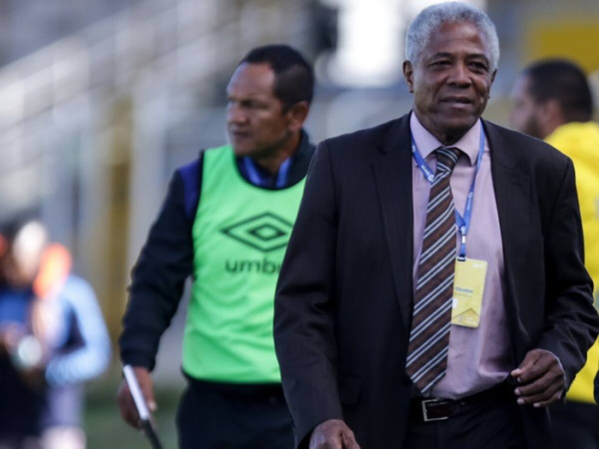 Increíble decir que no había nada qué hacer con esta nómina del Once: Jaime Córdoba