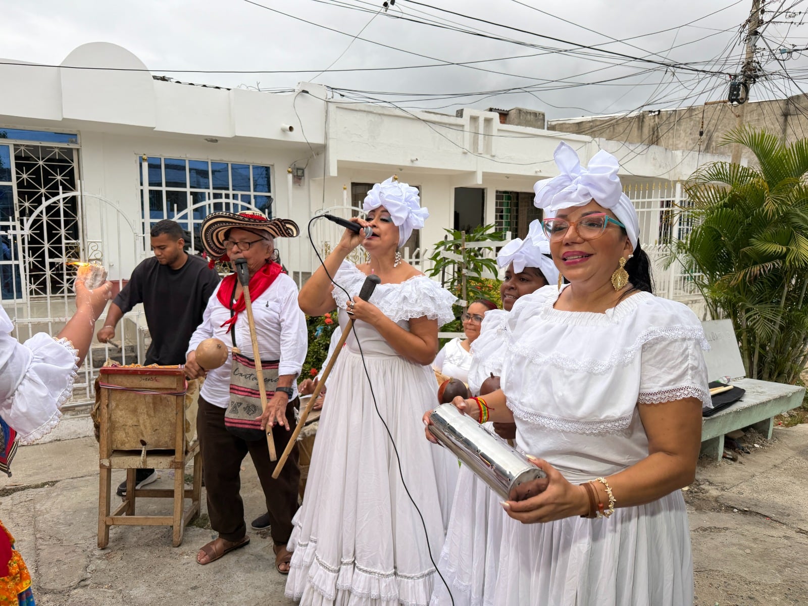 Candela Viva 2026: Tradición y comunidad brillaron en las Fiestas de la Candelaria