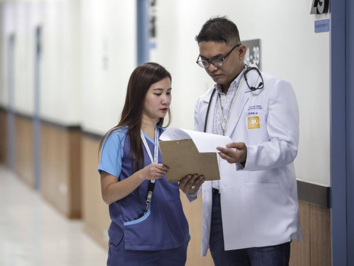Por Facebook, UniBoyacá anticipará grados de médicos para combatir Covid-19