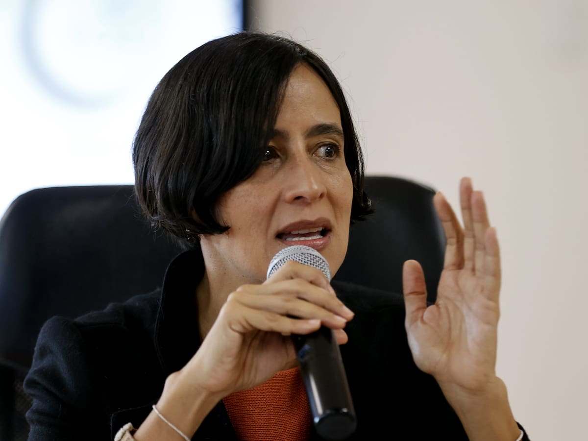 “Racionamiento de agua en Bogotá se relajó cuando no debía”: MinAmbiente