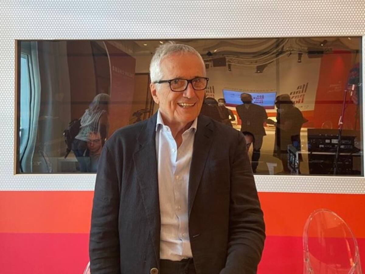 “Marx puede esperar”, el documental personal de Marco Bellocchio