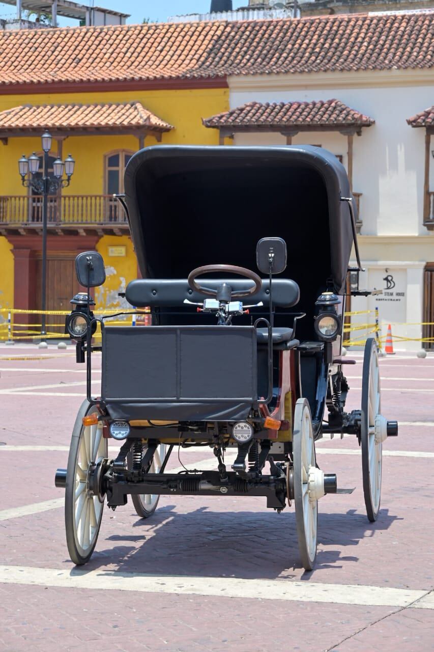 Alcaldía de Cartagena