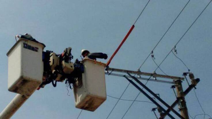 Yulieth Porras Osorio Gerente Empresa de Energía