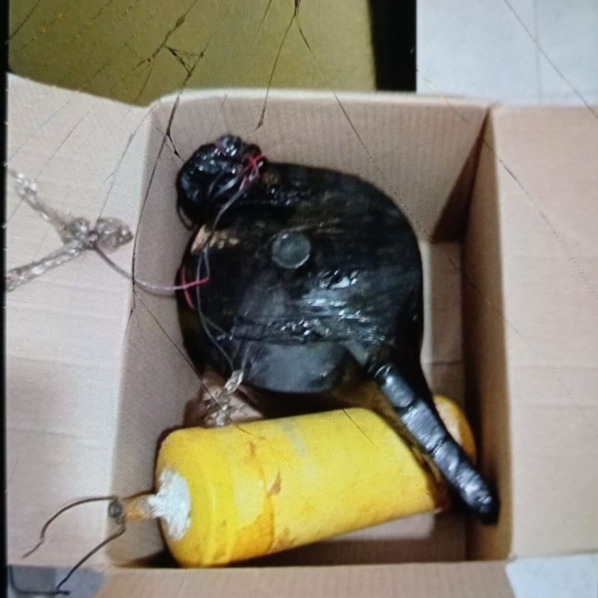 Amalfi: El frente 36 pretendía atacar la estación de policía, dos guerrilleros capturados