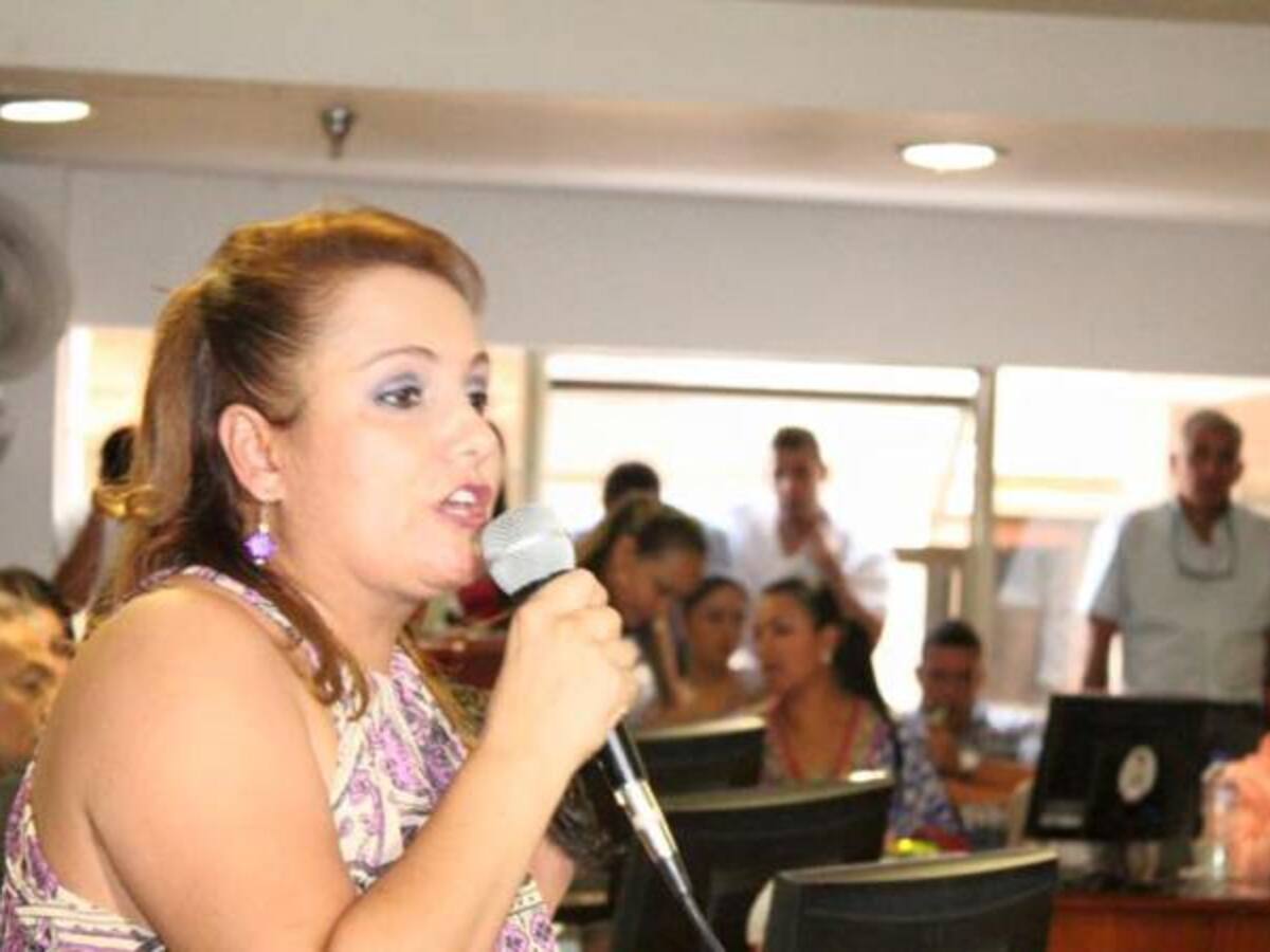 Admiten demanda contra elección de contralora del Quindío y decretan suspensión provisional del cargo