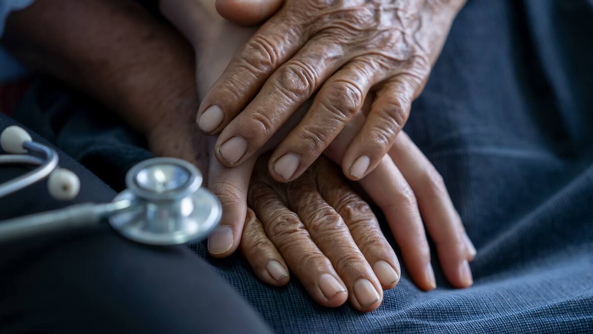 ¿A qué huele el párkinson? Escocesa puede detectar la enfermedad con su olfato