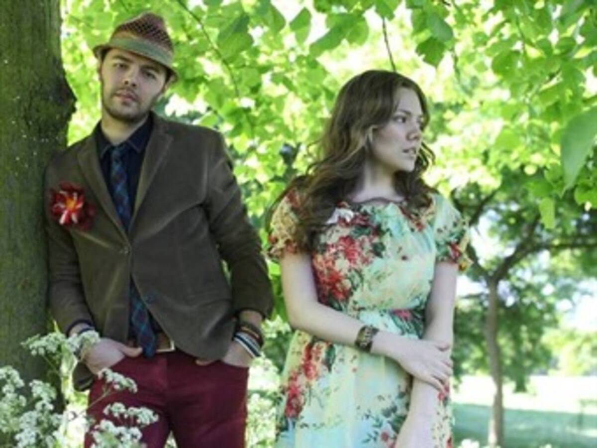 “¿Con quién se queda el perro?” el nuevo sencillo de Jesse & Joy