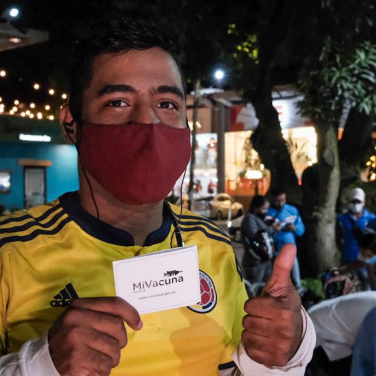 Aparecieron más de 60 mil vacunas que no habían sido reportadas por las IPS