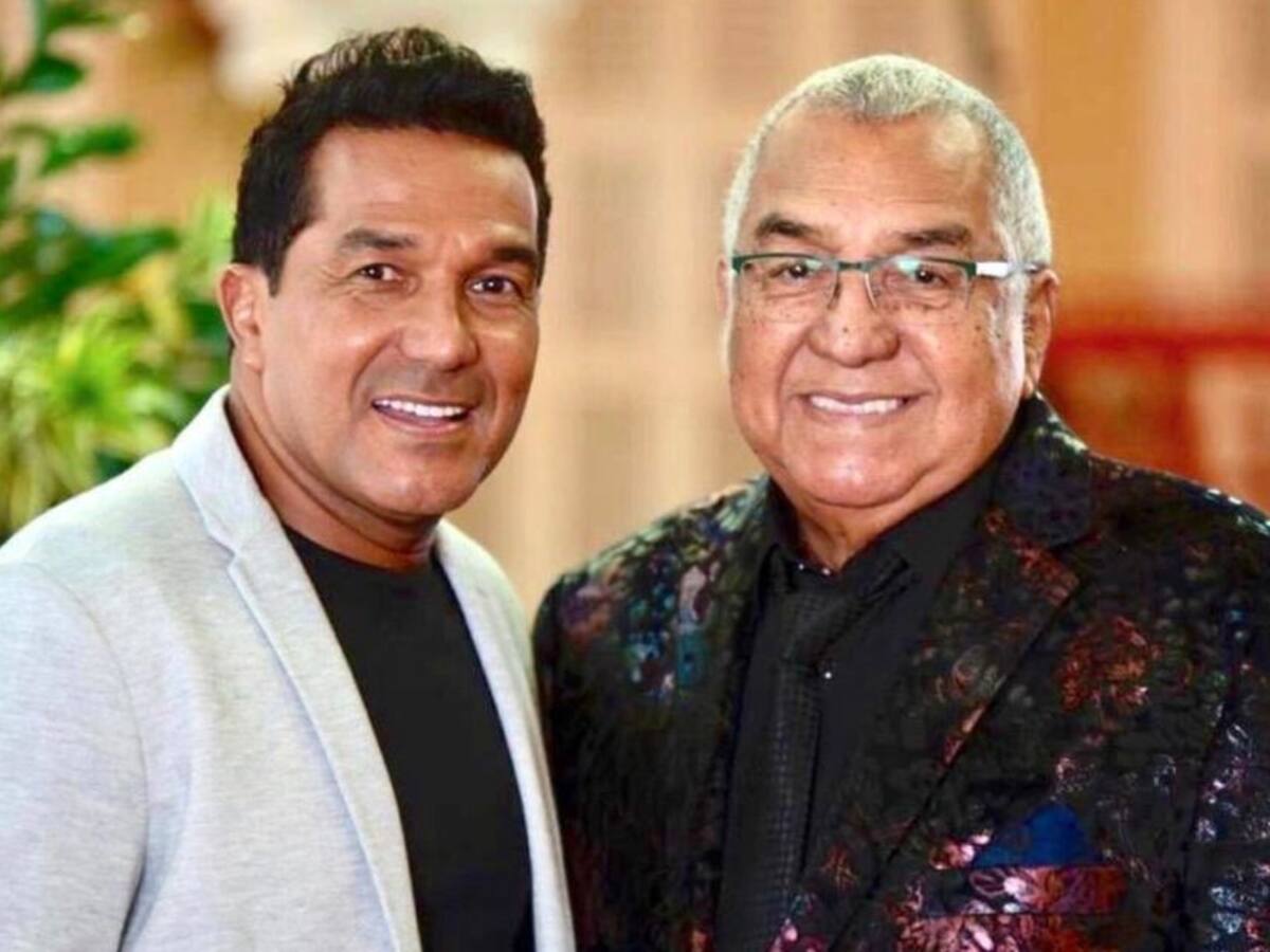 Alci y el 'Checo' Acosta, positivos para COVID-19