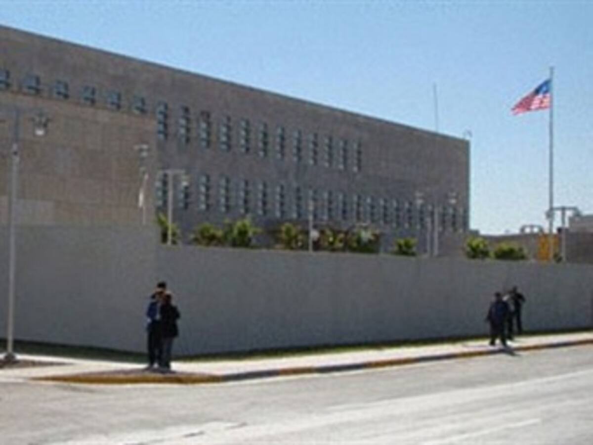 Embajadas de EEUU están cerradas por amenaza terrorista "más seria en años"