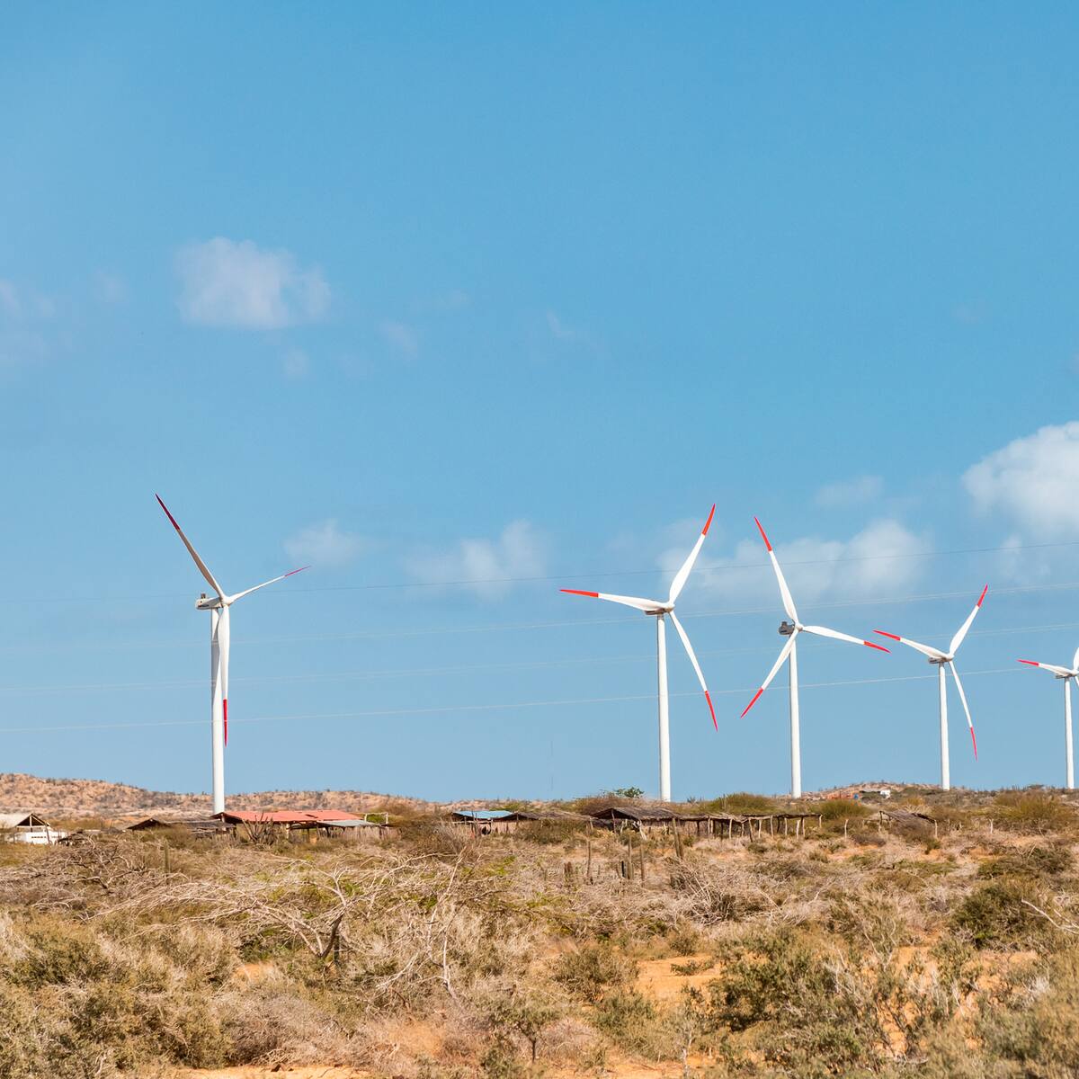 ¿En qué va la transición energética en Colombia? SER Colombia analiza el panorama