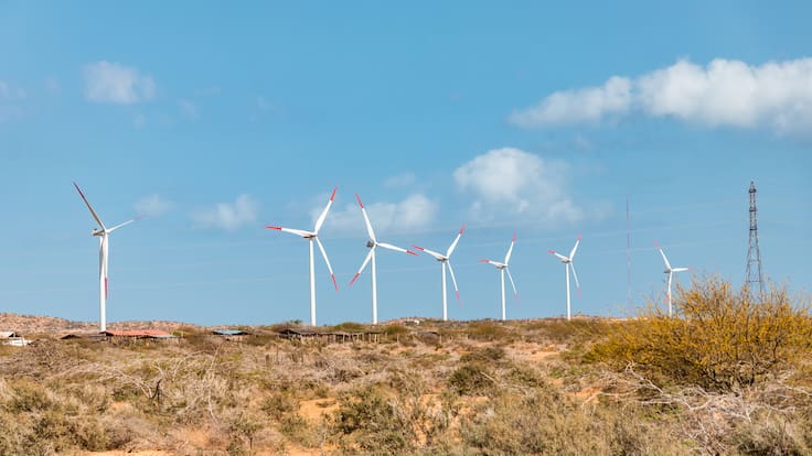 Avanzar en regiones donde se puedan desarrollar proyectos: Ser Colombia sobre Celsia