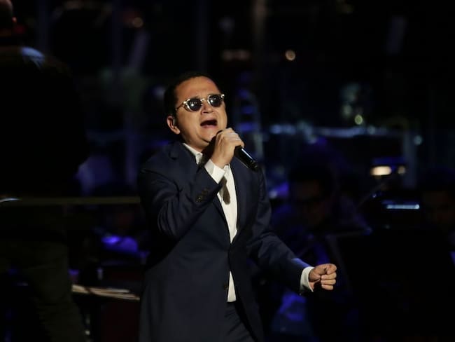 Yo no le escribí esa canción a Hugo Chávez: Yuri Buenaventura. Cantante