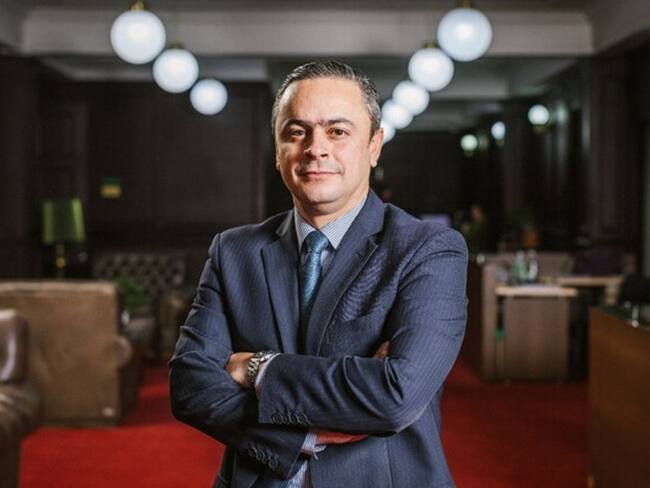 Suspenden nombramiento de alcalde (e) de Medellín