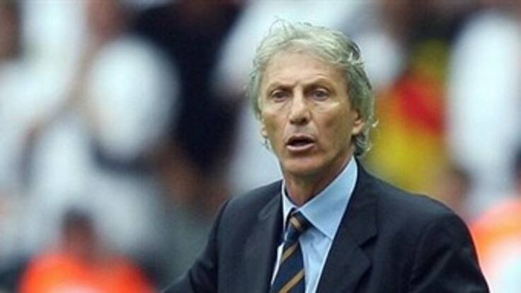 Representante de Pekerman asegura que aún no hay acuerdo con Colfútbol