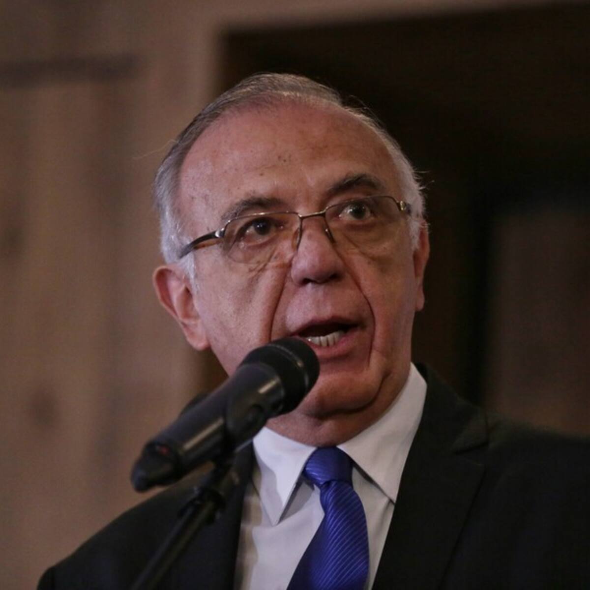 MinDefensa responde a la Procuradora sobre supuesta omisión en retención de policías