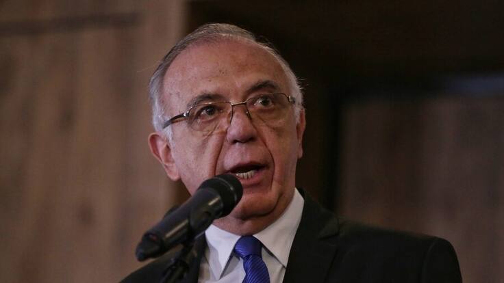 MinDefensa Iván Velásquez habla de suspensión de cese al fuego con Clan del Golfo