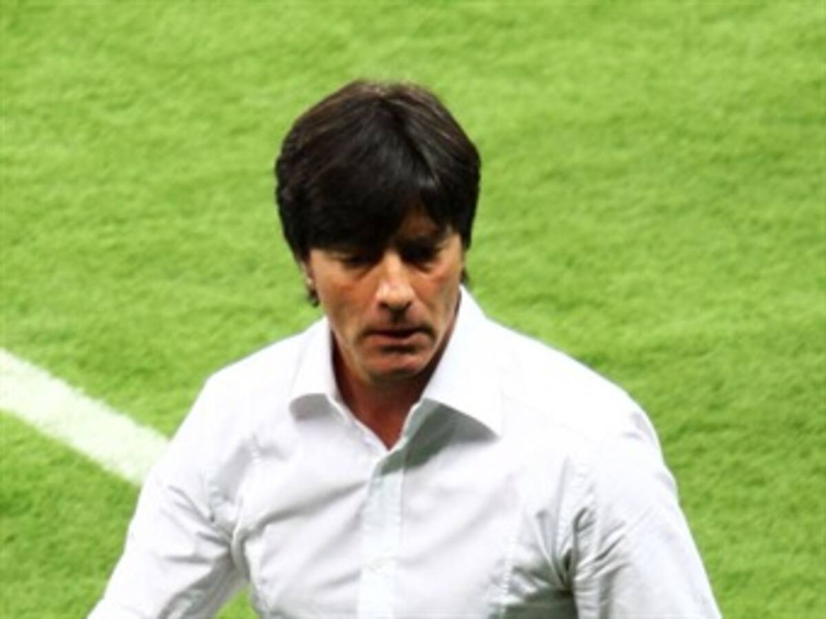 Löw: 'Perdimos ante el mejor equipo del mundo'