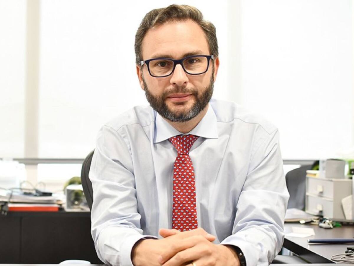 La Cámara Comercio de Bogotá negociará vacunas COVID para empresas