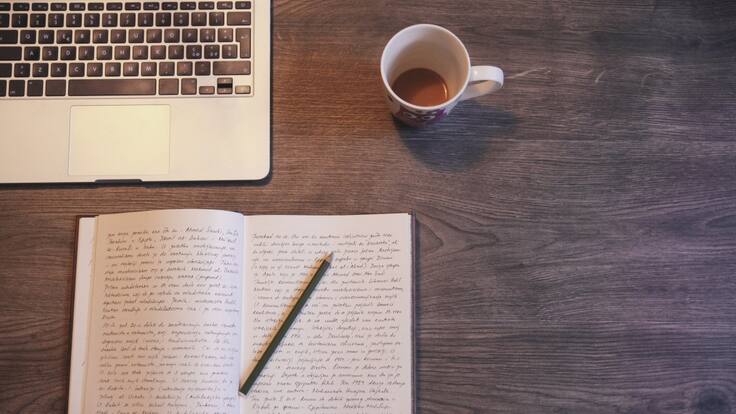 Abierta convocatoria “Premio Nacional de Poesía obra inédita 2020”.