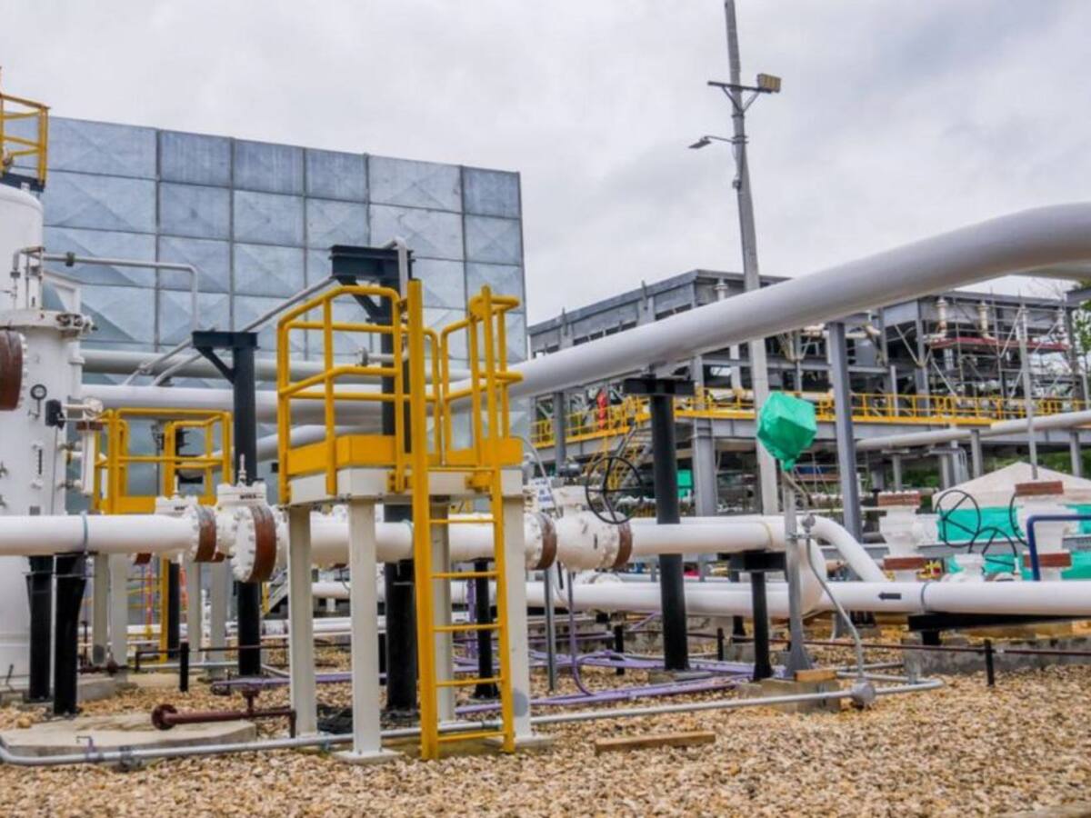 Promigas llama al diálogo para resolver suspensión irregular de gas en Manaure