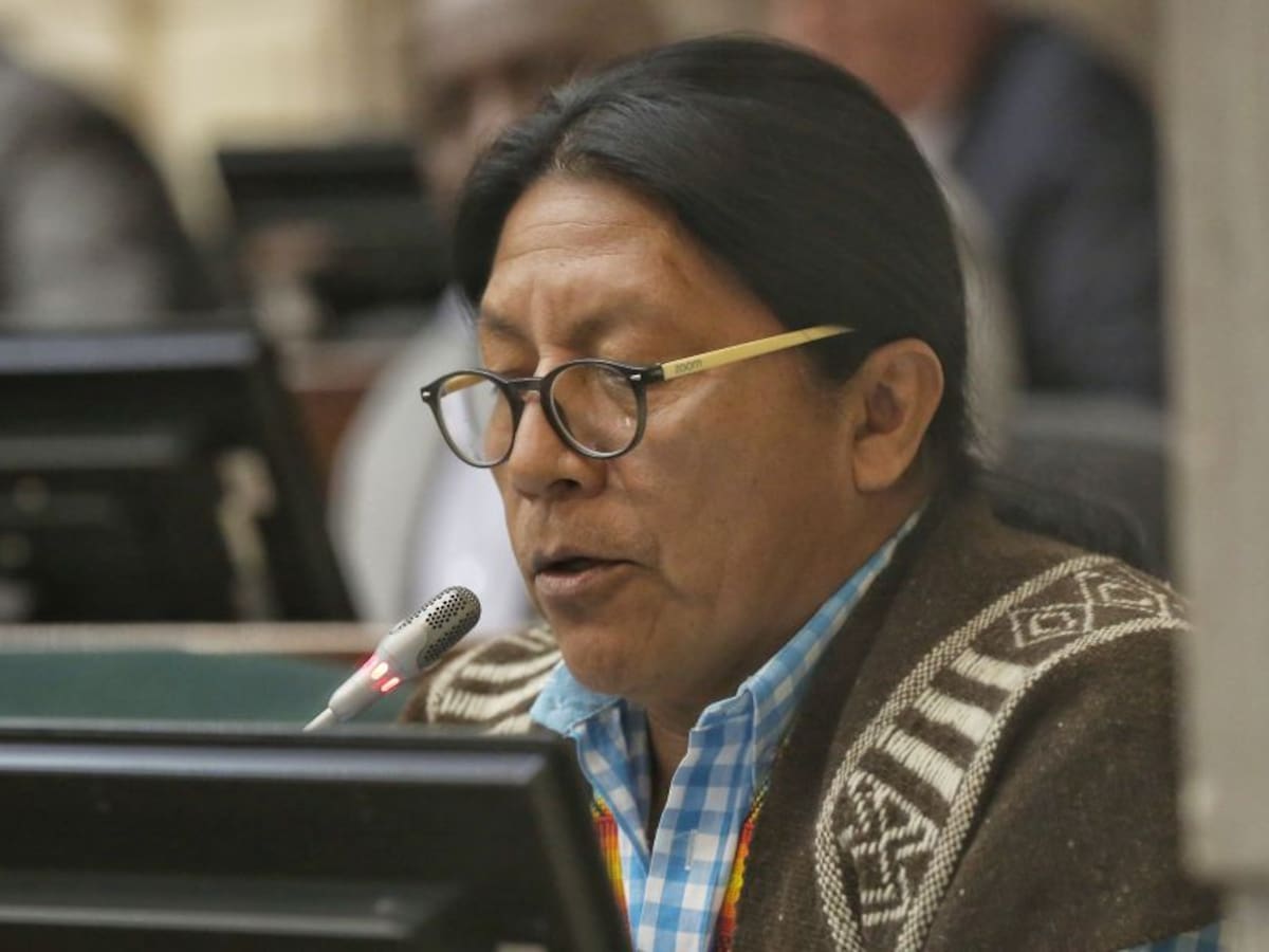 Denuncian que disidencias decretaron toque de queda en sectores del Cauca