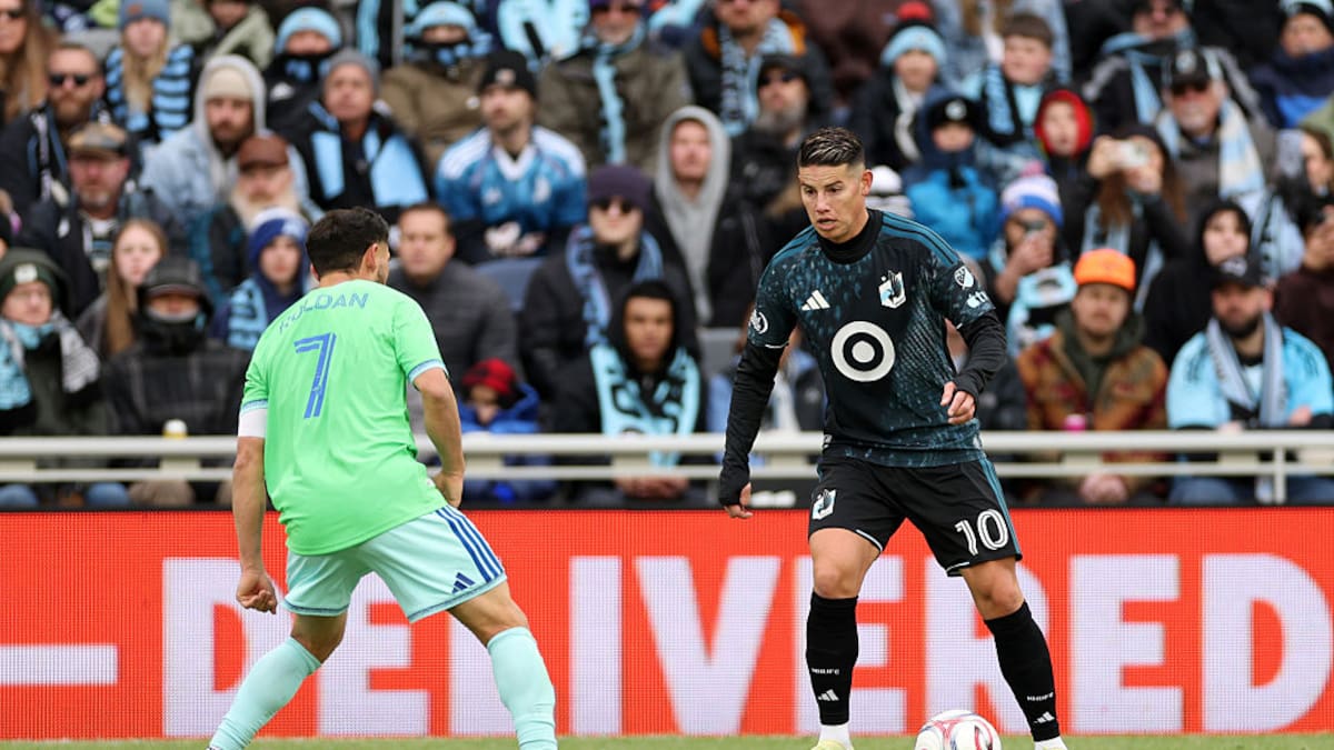 El Pulso del Fútbol, 23 de marzo de 2026