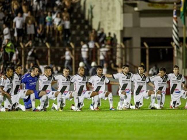 Ponte Preta es finalista de la Copa Sudamericana