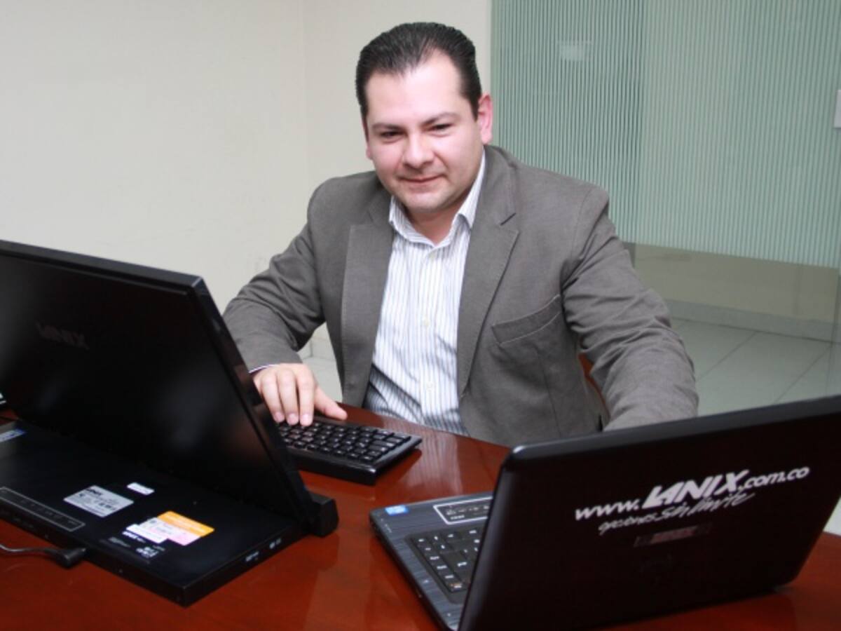 Con tecnología "On-the-Go" más colombianos han adoptado la modalidad de teletrabajo