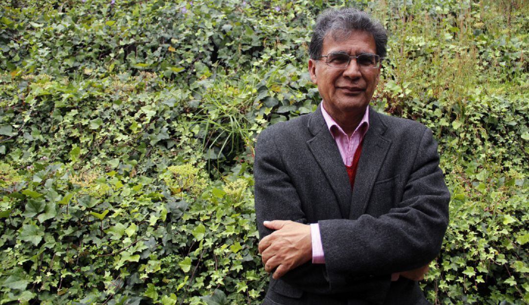 Camilo González, director de Indepaz. 