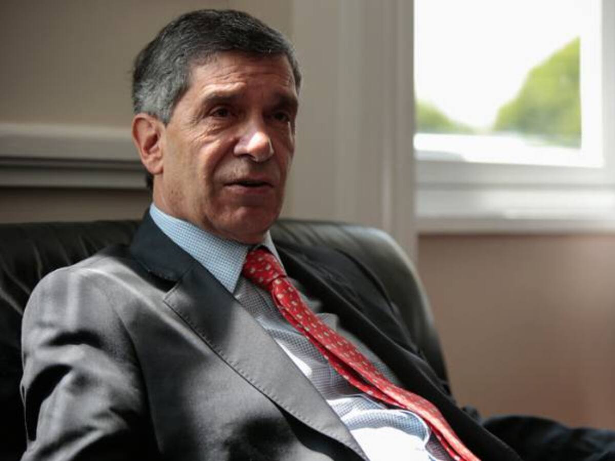 Todas las regiones serán prioridad en el posconflicto: Rafael Pardo