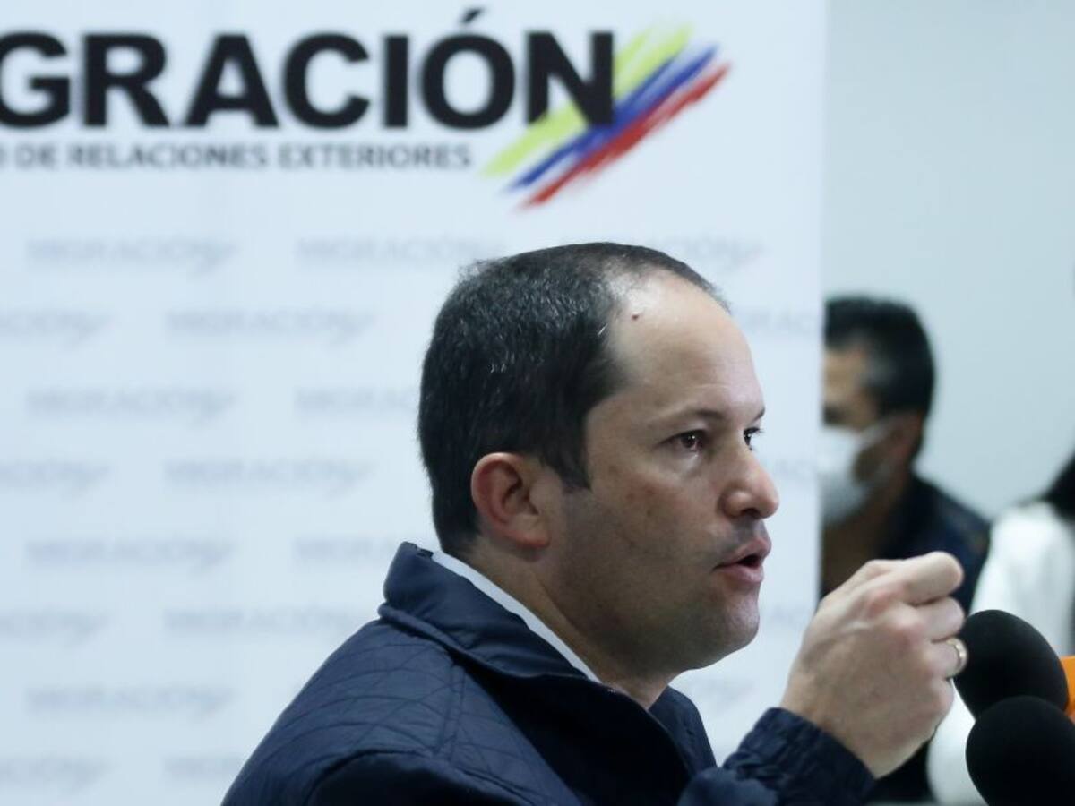 40.000 venezolanos quedaron varados en Colombia por el cierre de frontera