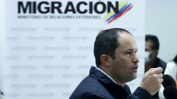 Más de 40.000 venezolanos quedaron ‘varados’ en Colombia por el cierre de frontera