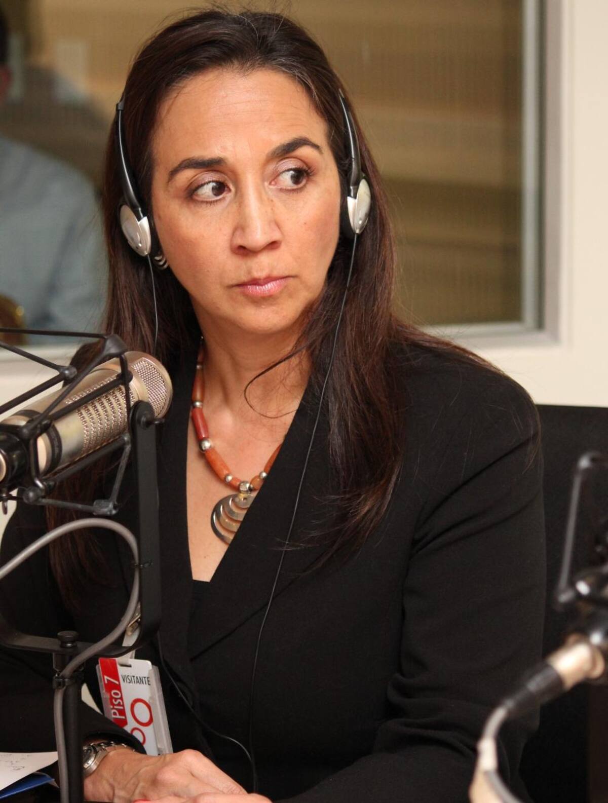Sandra Forero