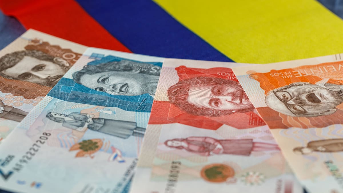 Desempleo en Colombia fue del 10%; cayó respecto a 2022