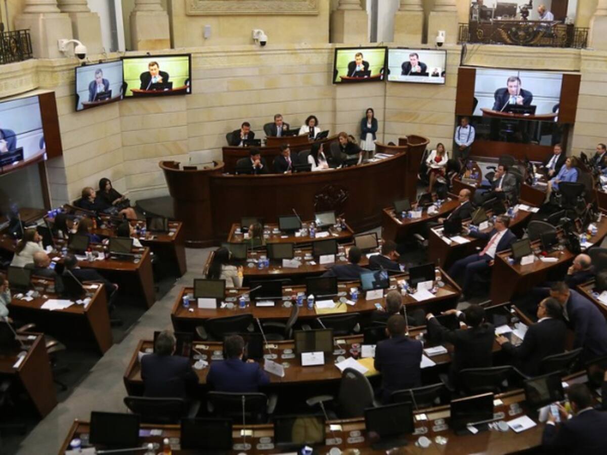 Crean veeduría para evitar “conejo” a proyectos anticorrupción