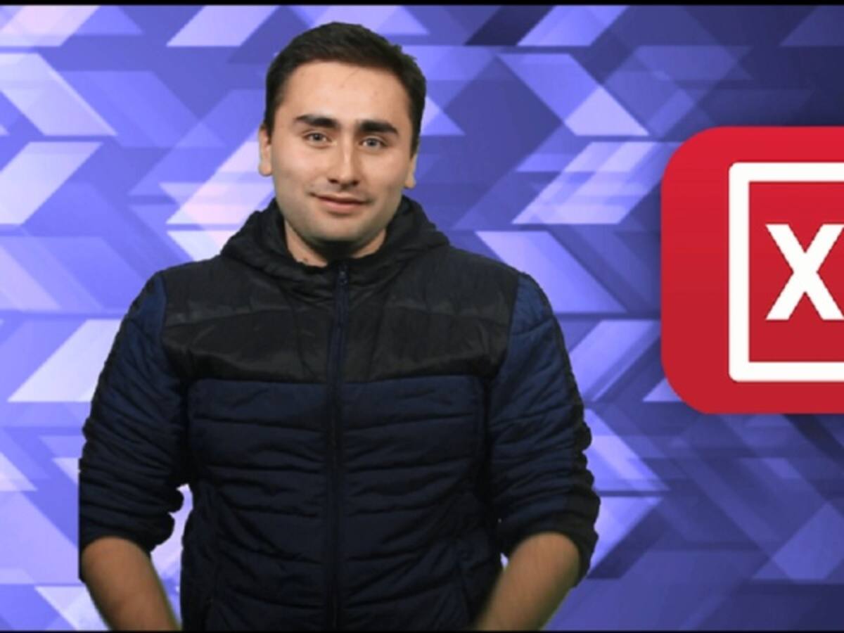 ¿Sabía que hay una app que resuelve problemas aritméticos?