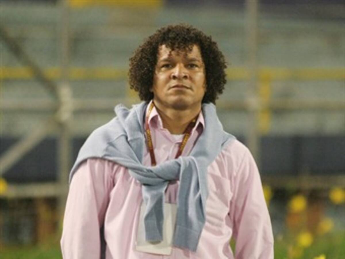 Alberto Gamero es el personaje de Las Redes de Sheyla