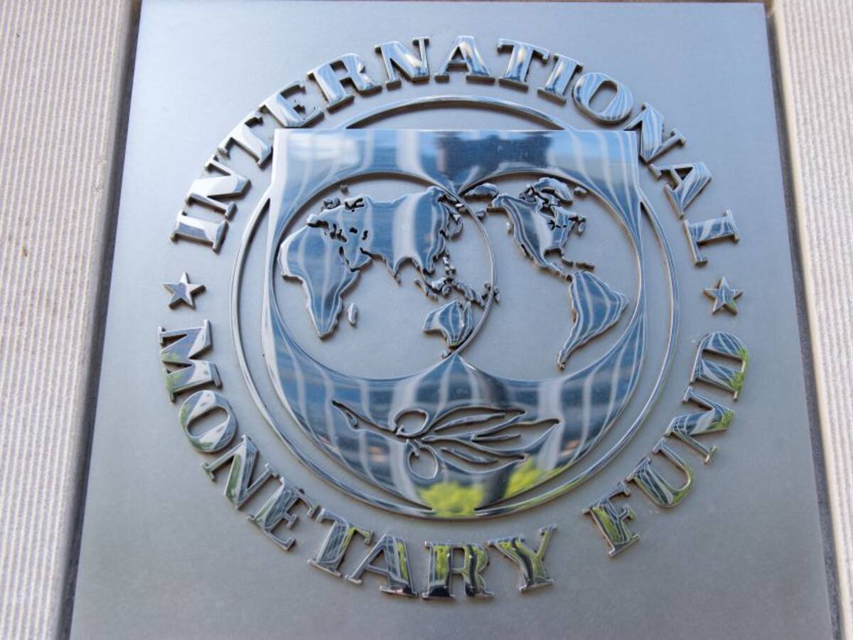 FMI: COVID-19 puede provocar "otra década perdida" en Latinoamérica