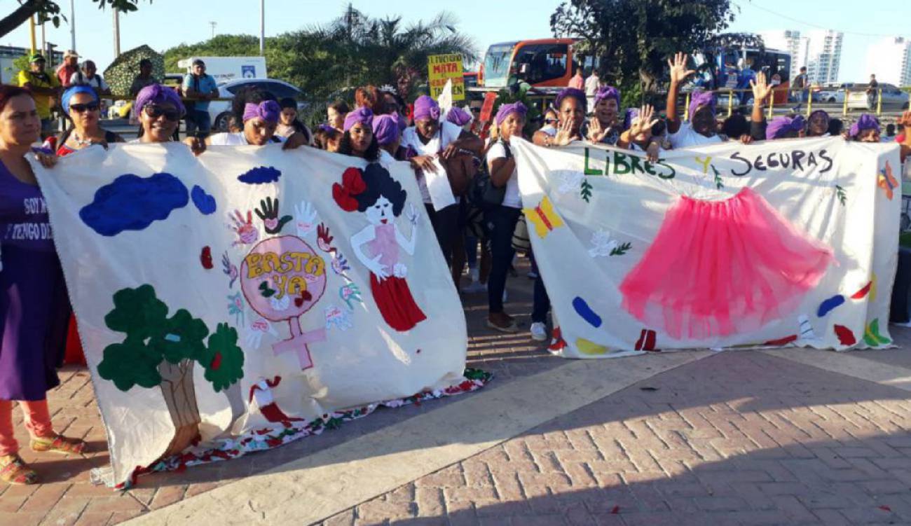 Unidad de Víctimas Bolívar