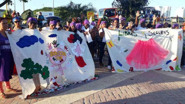 Unidad de Víctimas Bolívar