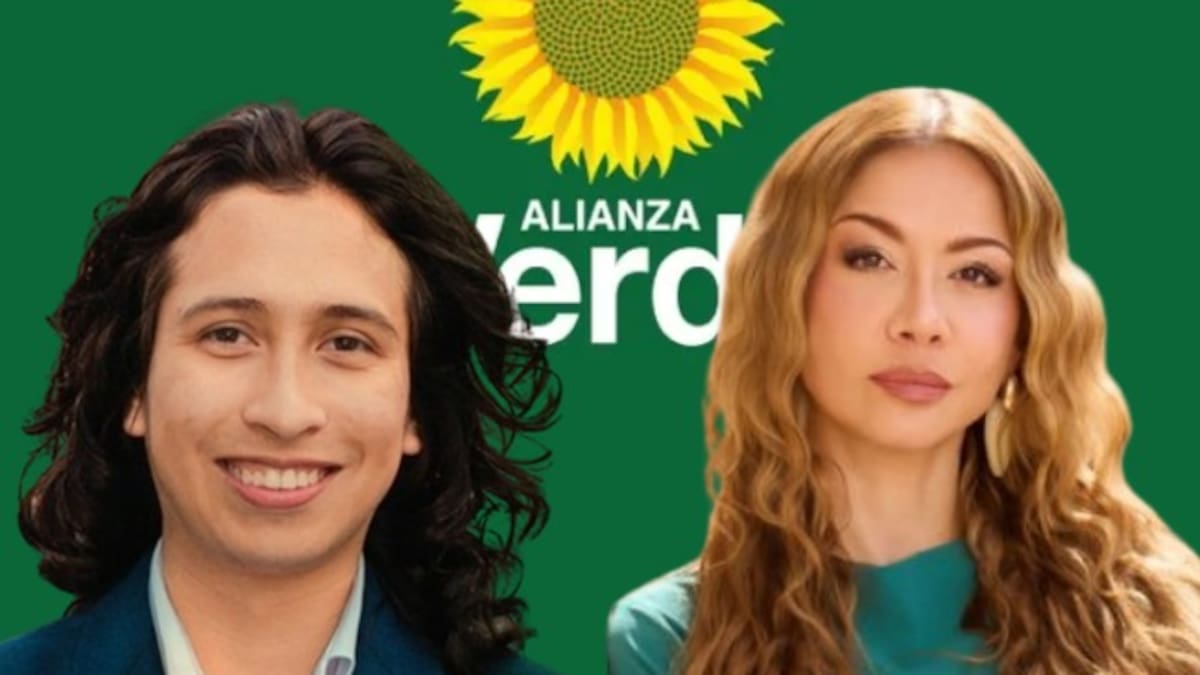 Juvinao, Sastoque y otros radicaron objeción de conciencia ante Alianza Verde tras apoyo a Cepeda