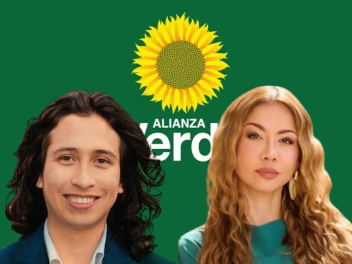 Juvinao, Sastoque y otros radicaron objeción de conciencia ante Alianza Verde tras apoyo a Cepeda